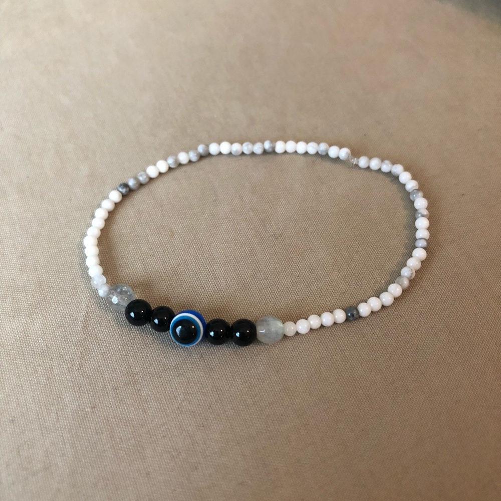 Genuine Crystal Bracelet